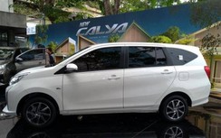 Toyota Calya 2019 ra mắt tại Indonesia, giá chỉ 227 triệu đồng