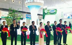 Bước tiến mới khi đưa sản phẩm sữa Việt Nam gia nhập thị trường Trung Quốc