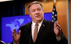 Ông Pompeo cáo buộc: Mọi bằng chứng đều chỉ đến Iran