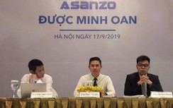 Asanzo tự "minh oan”: Ba cơ quan lần lượt phủ nhận có kết luận cuối cùng