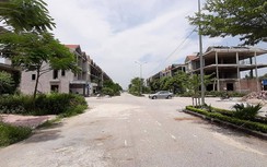 Khu đô thị "kỳ lạ" ở Bắc Ninh: Chủ đầu tư lãi “khủng”, bỏ mặc khách hàng?