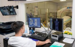 5 máy hiện đại nhất giúp phát hiện ung thư sớm chỉ có tại Vinmec