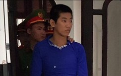 "Yêu" bé gái 13 tuổi đến có thai, nam thanh niên lãnh 17 năm tù