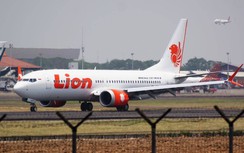 Thông tin mới về vụ rơi máy bay Boeing 737 MAX tại Indonesia