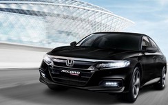 Honda Accord 2020 nhận đặt cọc, sẽ ra mắt thị trường Việt Nam tháng tới