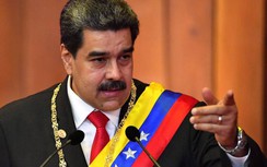 Tổng thống Venezuela cáo buộc Colombia âm mưu ám sát