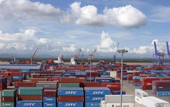 Giảm mạnh phí lưu kho, giải phóng hàng nghìn container tồn đọng