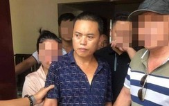Nghi phạm sát hại vợ là nữ giáo viên ở Lào Cai từng có 2 tiền án