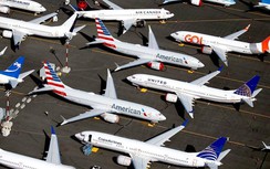 Cục Hàng không Mỹ gặp rắc rối vì Boeing 737 MAX