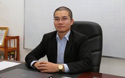 "Trùm" địa ốc Alibaba Nguyễn Thái Luyện bị khởi tố hành vi gì?