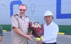 Vì sao Phó tổng giám đốc Công ty CP Cảng Quy Nhơn bị khiển trách?