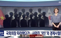 9 người trốn lại Hàn Quốc: Bộ KH-ĐT cam kết xử nghiêm, không bao che