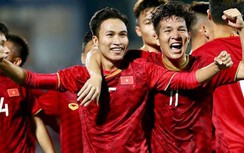 Giải U23 châu Á 2020: Thái Lan "méo mặt"; Việt Nam dễ thở