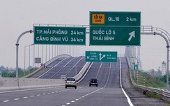 Cao tốc Hà Nội-Hải Phòng: Muốn giảm phí xe container, phải tăng phí xe con?
