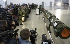 NATO phản hồi gì về thông điệp tên lửa mới nhất của Nga?