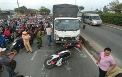 Hơn 5.600 người chết do tai nạn giao thông 9 tháng đầu năm