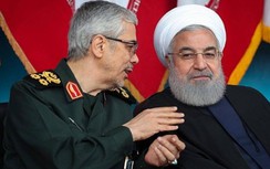 Tổng thống Rouhani: Sẽ không tha cho nước nào nếu xâm lược Iran