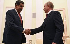 Tổng thống Nga Putin tiết lộ các khoản đầu tư của Nga vào Venezuela