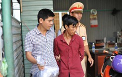 CSGT Đắk Lắk bắt giữ kẻ trộm cắp xe máy đang bị truy nã