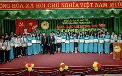 Novaland tiếp tục song hành cùng giáo dục đào tạo tỉnh Bình Thuận