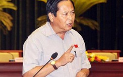 Chuyển hồ sơ vụ ông Nguyễn Hữu Tín giao đất vàng cho Vũ "nhôm" sang tòa án