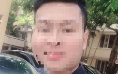 Hà Nội: Phát hiện thi thể tài xế Grab nghi bị sát hại sau hai ngày mất tích