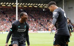 Tin bóng đá 24h ngày 29/9: Thầy Chung gây sốc; Liverpool tiến sát kỷ lục