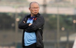 HLV Park Hang-seo bỏ ngỏ khả năng “trảm” trò cưng ở trận gặp Malaysia
