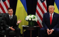 Tổng thống Zelensky tán đồng với Donald Trump: Đức làm rất ít cho Ukraine