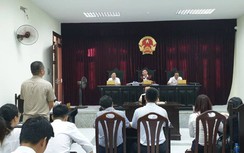 Đang xét xử vụ FLC kiện Báo Giáo dục Việt Nam, đòi bồi thường thiệt hại