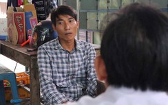 Khởi tố người đàn ông hành hạ vợ trong hồ bơi ở Tây Ninh