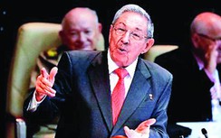 Cuba phản ứng việc Mỹ cấm nhập cảnh đối với ông Raul Castro