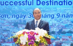 Thủ tướng: Cao tốc Bắc Giang - Lạng Sơn sẽ tạo sức bật cho tỉnh biên giới