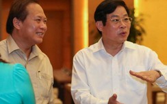 Đề nghị khai trừ Đảng hai cựu Bộ trưởng Nguyễn Bắc Son, Trương Minh Tuấn