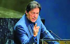 Pakistan kêu gọi thế giới hành động về vấn đề Kashmir