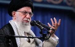 Đại giáo chủ Iran: Nếu Mỹ không ăn năn thì chả có gặp gỡ