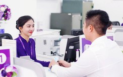 9 tháng đầu năm, TPBank báo lãi trên 2.400 tỷ đồng