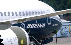 Boeing hứa đảm bảo an toàn sau sự cố máy bay 737 Max