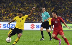 Tuyển thủ Malaysia "nói cứng" trước trận đối đầu Việt Nam