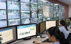 Gần 15 tỷ đồng xây dựng hệ thống camera giám sát giao thông ở Quảng Trị