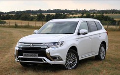 Mitsubishi điều chỉnh giá hàng loạt xe: Outlander chưa tới 800 triệu đồng