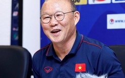 HLV Park Hang-seo gây sốc với danh sách rút gọn đội tuyển Việt Nam