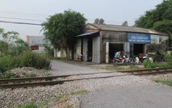 Nam Định cam kết xóa lối đi tự mở qua đường sắt