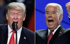 Donald Trump kêu gọi Trung Quốc điều tra đối thủ chính trị Joe Biden