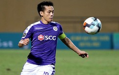 Bị treo giò ở V-League, Văn Quyết vẫn được làm điều này