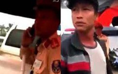 Danh tính người đàn ông đánh người dân ghi hình CSGT Hưng Yên