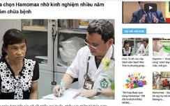 Vấn nạn bác sĩ bị “mượn danh” quảng cáo thuốc, khám chữa bệnh