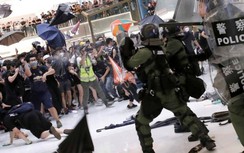 Chính quyền Trung Quốc: Tình hình Hồng Kông đã đến mức nghiêm trọng