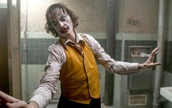 Hậu trường ám ảnh, tranh cãi của Joker