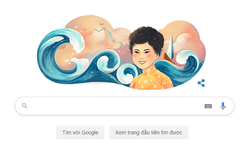 Văn nghệ sĩ Việt Nam đã khiến Google phải vinh danh